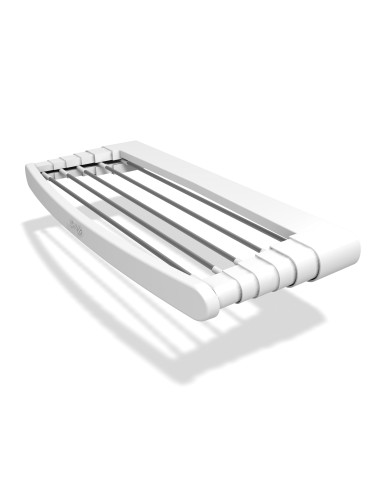 STENDIBIANCHERIA DA PARETE GIMI TELEPACK  70