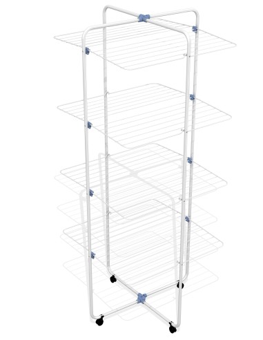 STENDIBIANCHERIA VERTICALE GIMI VIP 40...