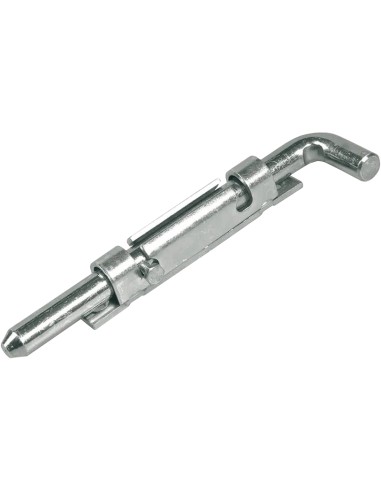 PALETTO ASTA TONDA  67 P/CANCELLO D 16X500 MM