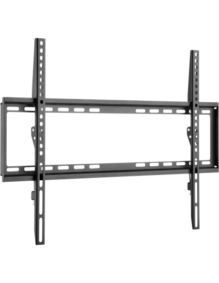 SUPPORTO TV A MURO FISSO 37/80 POLLICI EXTRA SLIM
