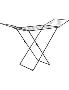 STENDIBIANCHERIA CAVALLETTO GIMI GLORY ACC NERO