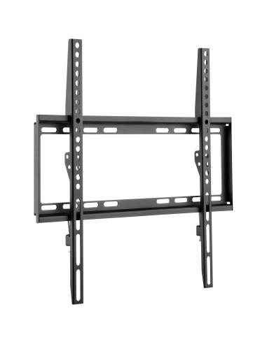 SUPPORTO TV A MURO FISSO 32/55 POLLICI EXTRA SLIM