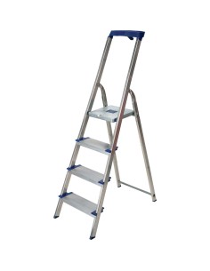 SCALA ALL. FACAL GAMMA MAXI 4 GRADINI LAR 120 MM