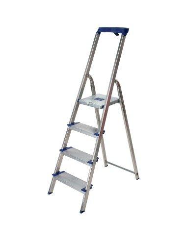 SCALA ALL. FACAL GAMMA MAXI 4 GRADINI LAR 120 MM