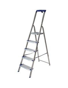 SCALA ALL. FACAL GAMMA MAXI 5 GRADINI LAR 120 MM