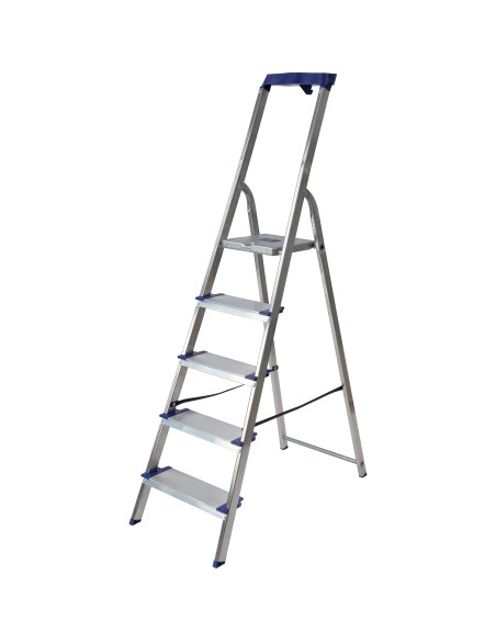 SCALA ALL. FACAL GAMMA MAXI 5 GRADINI LAR 120 MM