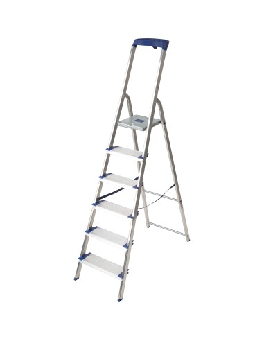 SCALA ALL. FACAL GAMMA MAXI 6 GRADINI LAR 120 MM