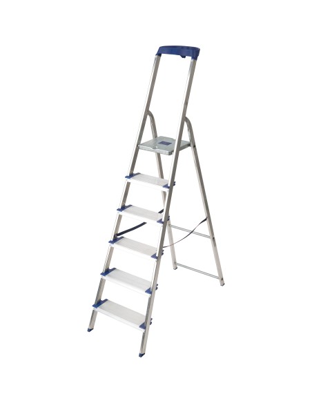 SCALA ALL. FACAL GAMMA MAXI 6 GRADINI LAR 120 MM