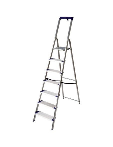 SCALA ALL. FACAL GAMMA MAXI 7 GRADINI LAR 120 MM