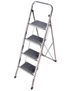 SGABELLO ALL. FACAL JOKER 4 A 4 GRADINI LARGHI