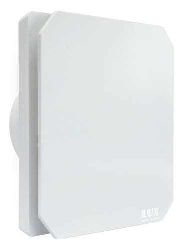 ASPIRATORE ELETTRICO LUX317  C/TIMER 15W D  98 MM