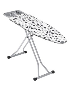 ASSE DA STIRO FRAMAR VENUS LARGE 38X118 CM