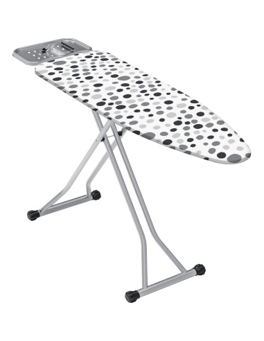 ASSE DA STIRO FRAMAR VENUS LARGE 38X118 CM