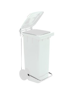 PEDALE + ANELLO P/PATTUMIERA 120 L MP