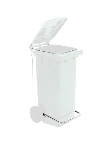 PEDALE + ANELLO P/PATTUMIERA 120 L MP