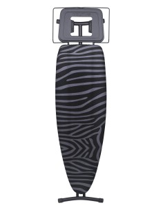 ASSE DA STIRO TAURUS ARGENTA PLUS 45X162 CM