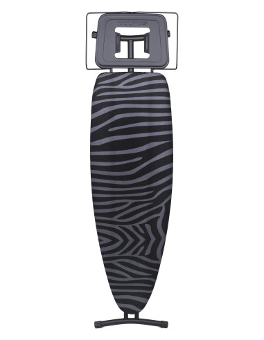 ASSE DA STIRO TAURUS ARGENTA PLUS 45X162 CM