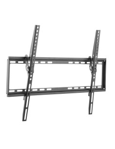 SUPPORTO TV A MURO INCLIN 37/80 POLLICI EXTRA SLIM