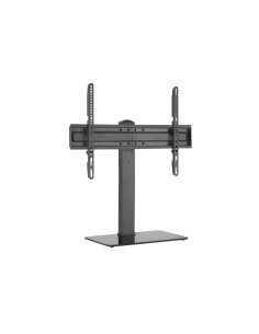 SUPPORTO TV DA TAVOLO C/BASE 37/70 POLLICI