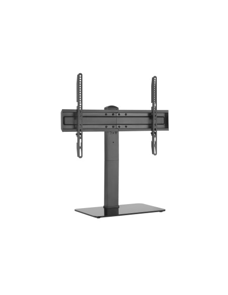 SUPPORTO TV DA TAVOLO C/BASE 37/70 POLLICI