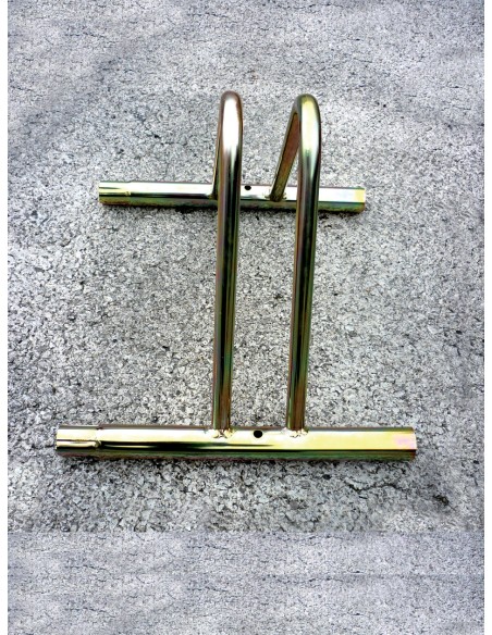 RASTRELLIERA PORTABICICLETTA MODULARE