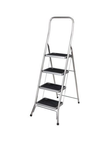 SGABELLO ALL. FACAL SUPER EFFE SF/4 4 GRADINI