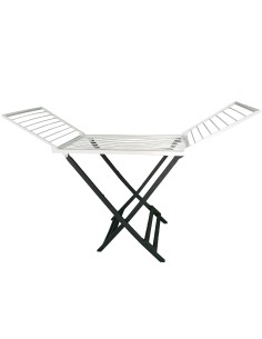 Stendibiancheria in Resina a Cavalletto Pellicano