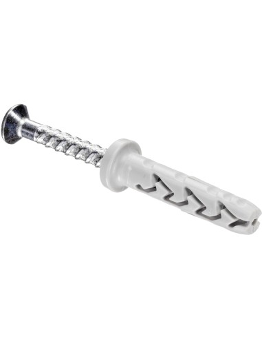 ELEMATIC TASSELLO JTX TP/V 5X35 MM C/VITE 200 PZ