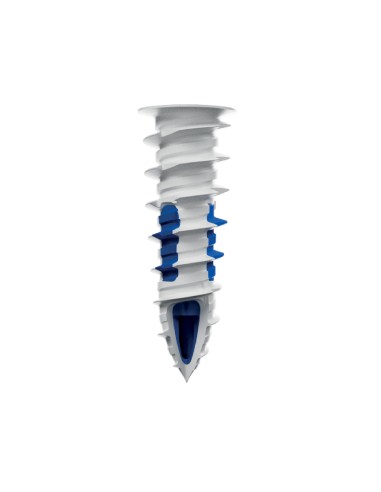 ALLFIX  40 TASSELLI CARTONGESSO 19X54 CON VITE...