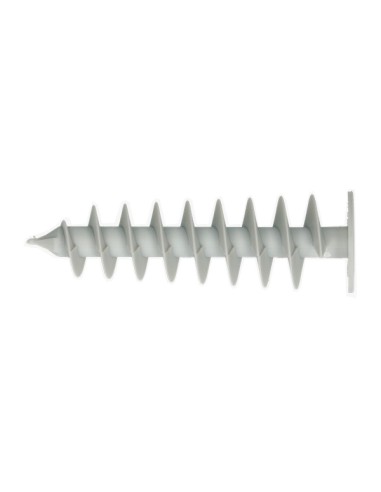 ALLFIX 50 TASSELLI P/CAPPOTTO 25X50 MM