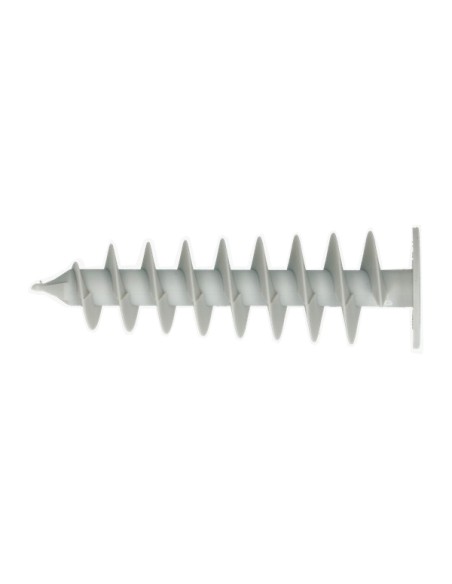 ALLFIX 50 TASSELLI P/CAPPOTTO 25X50 MM