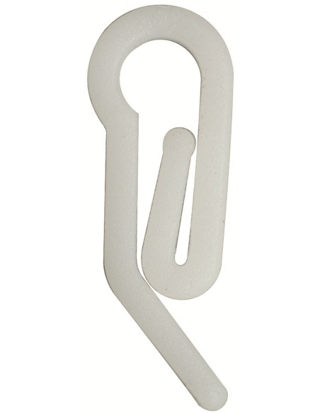 GANCIO P/TENDE A PROBOSCIDE PICCOLO CF 1000 PZ**