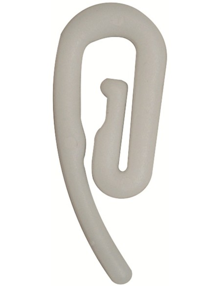 GANCIO P/TENDE A PROBOSCIDE GRANDE CF 1000 PZ**