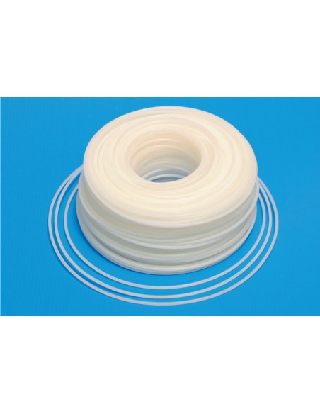 FILO NYLON P/VENEZIANA NEUTRO D 2,5 MM  90 M
