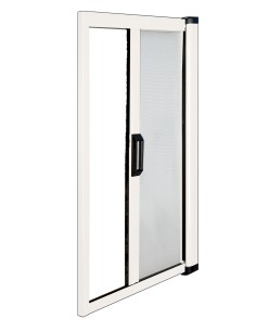 ZANZARIERA IRS OPERA 140X240 CM ORIZZON BIANCO