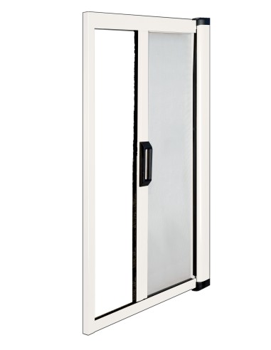 ZANZARIERA IRS OPERA 140X240 CM ORIZZON BIANCO