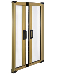 ZANZARIERA IRS OPERA 280X240 CM ORIZZON BIANCO