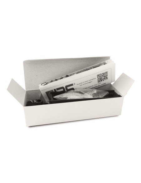 ACCESSORI ZANZARIERA IRS OPERA VERTICALE