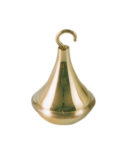 FIOCCO P/SCORRITENDA ORO LUCIDO            19.4455*