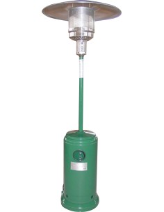 R TESTA P/STUFA PATIO TEPORUS/CYLINDER