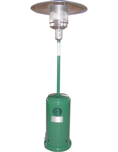 R TESTA P/STUFA PATIO TEPORUS/CYLINDER