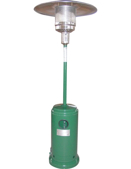 R TESTA P/STUFA PATIO TEPORUS/CYLINDER