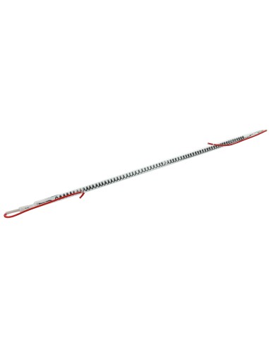 R LAMPADA P/STUFA CARBONIO NSB-C30 TEPORUS