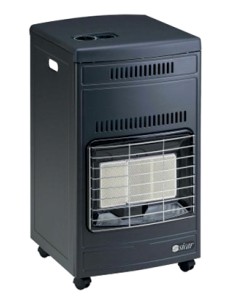 STUFA AD INFRAROSSI EURO 92T TURBO