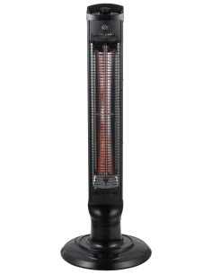 STUFA AL CARBONIO 900W SA9815