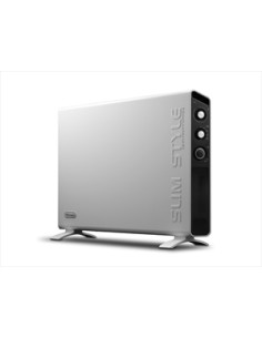 TERMOCONVETTORE A PAVIM. DELONGHI HCX 3220 FTS