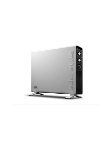 TERMOCONVETTORE A PAVIM. DELONGHI HCX 3220 FTS