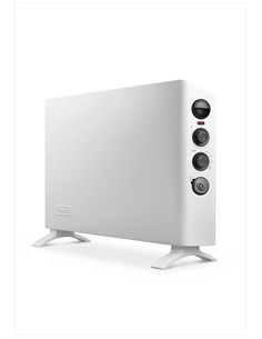 Termoconvettore Elettrico a Pavimento De Longhi HSX 3320FTS