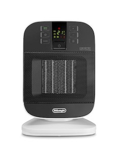 TERMOVENTILATORE DELONGHI 1100/2000W HFX60V20