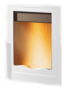 R VETRO P/IRINA/LUCREZIA/MELINDA/DIADEMA/ISIDE